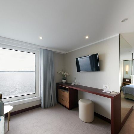 Costa Do Sal Hotel Boat Lounge Aveiro Kültér fotó