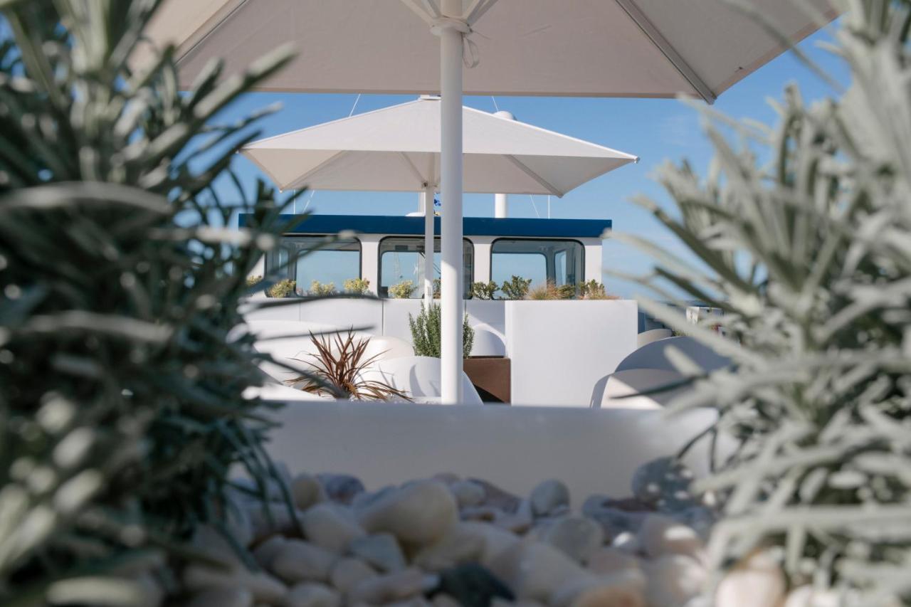 Costa Do Sal Hotel Boat Lounge Aveiro Kültér fotó